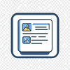 Content Assistant icon