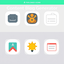 Content Blog Generator