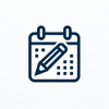 Content Calendar GPT icon