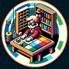 Content Crafter icon