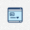 content creation icon