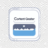 Content Creator Hashtag Generator icon