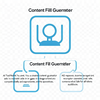 Content Fill Generator icon