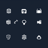 Content ideas icon