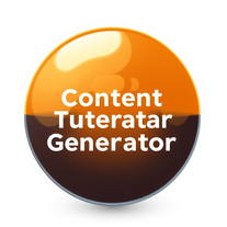 Content Tutorial Generator Blogs