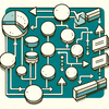 Content Workflow Specialist icon