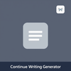 Youtube Tiktok Script Generator icon