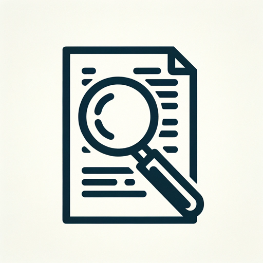 Contract Review Assistant icon