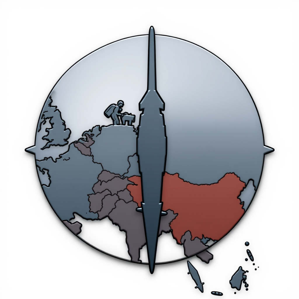 Conventional War Simulator