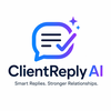 Client Reply AI icon