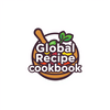 Global Recipe cookbook icon
