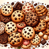 Cookie Recipes icon