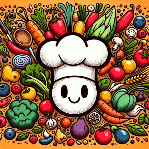 Cooking Assistant icon