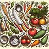 Cooking Techniques icon