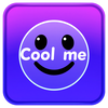 Cool me icon