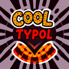 Cool Typography icon