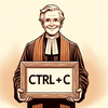 Copy Pastor icon