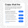 Copy that line icon