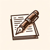 Copyeditor icon