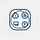 Core Keywords icon