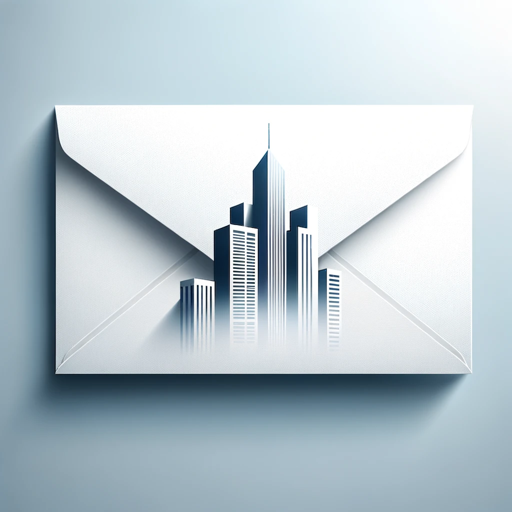 CorMail icon