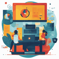 Corporate Brochure Generator