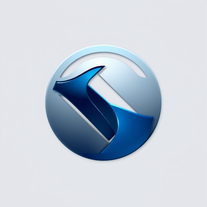 Corporate style Logo Generator