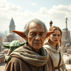 Coruscant Rooftop Guardians icon