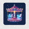 Cosmic Carousel icon