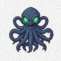 Cosmic Horror Beast Creator