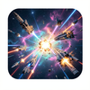 Cosmic Nebula Battle icon