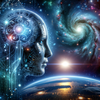 Cosmic Super Intelligence (CSI) icon