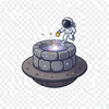 Cosmic Wishing Well icon