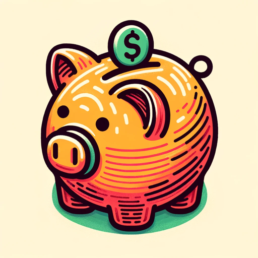 Cost Savings Expert icon