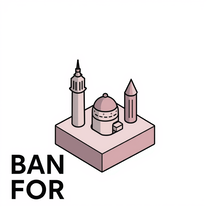 Country Ban For Reason