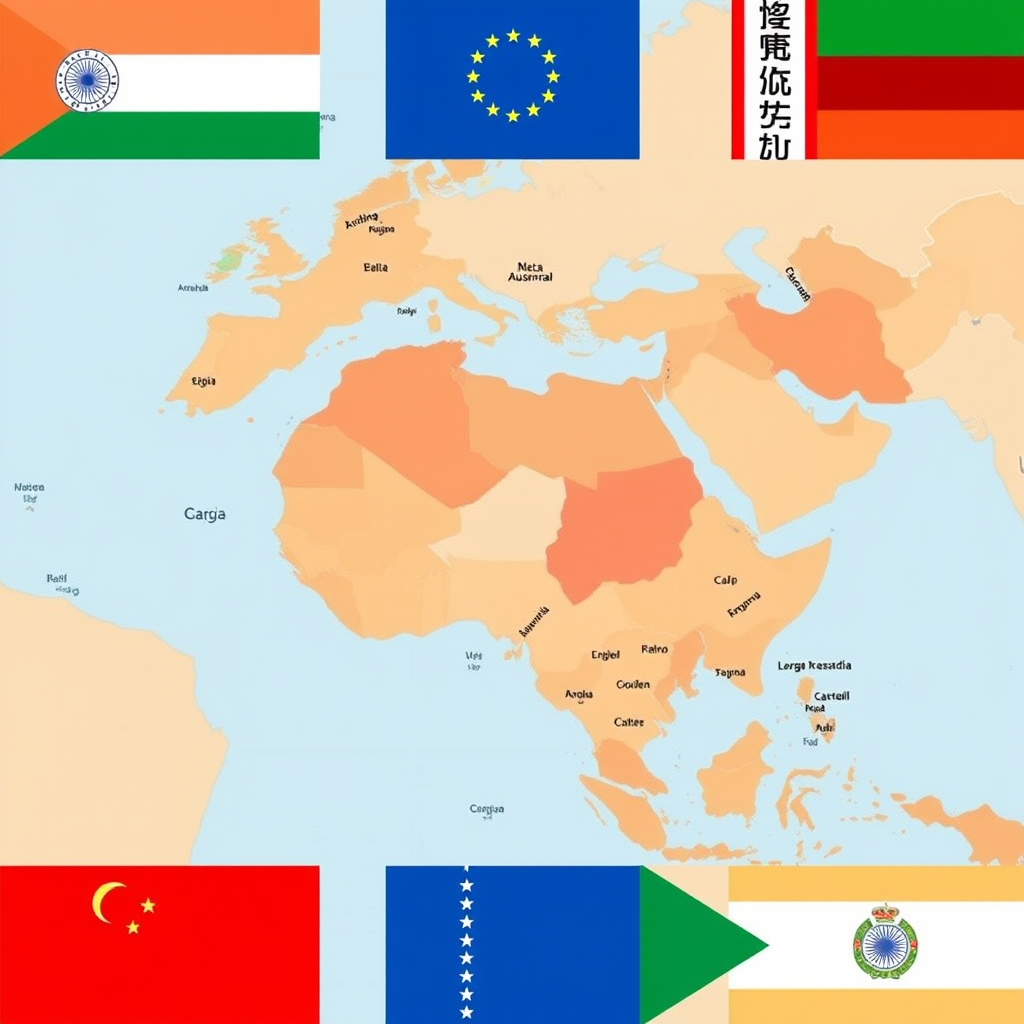 Country Conquered The World Simulator