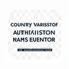 Country Variants Of authoritarian-fascist Names Generator