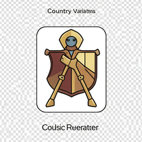 Country Variants Of Classic Names Generator
