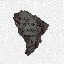 Country Variants Of Infection Names Generator