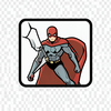 Country Variants Of Marvel Names Generator