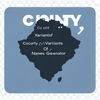 Country Variants Of Occupied Names Generator