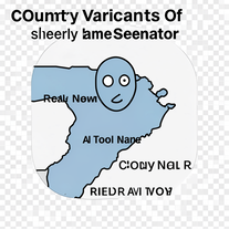 Country Variants Of Slenderly Names Generator