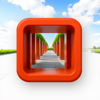 Coustom Background Generator