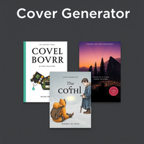 Cover Generator