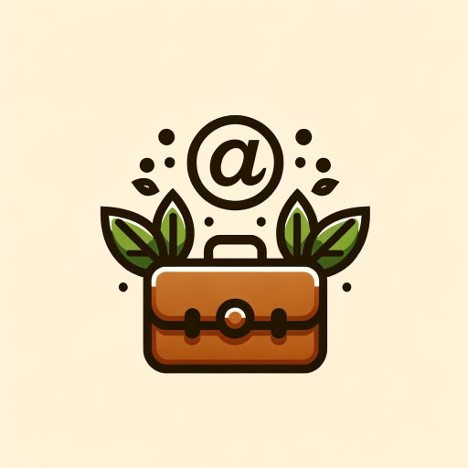 Cover Letter Assistant icon