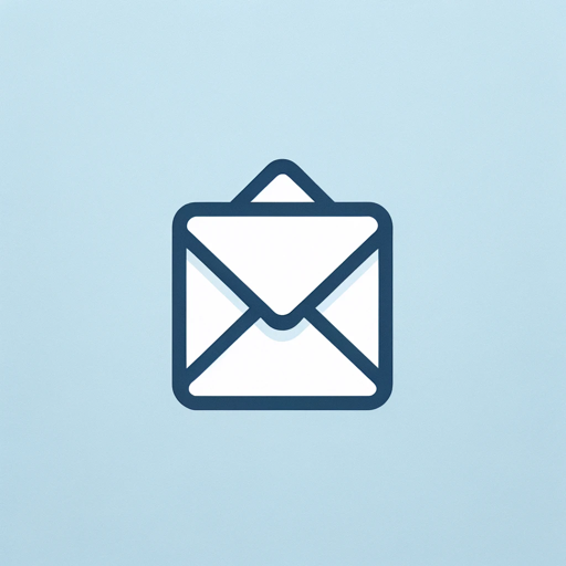 Cover Letter GPT icon