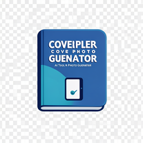 Cover Photo Generator