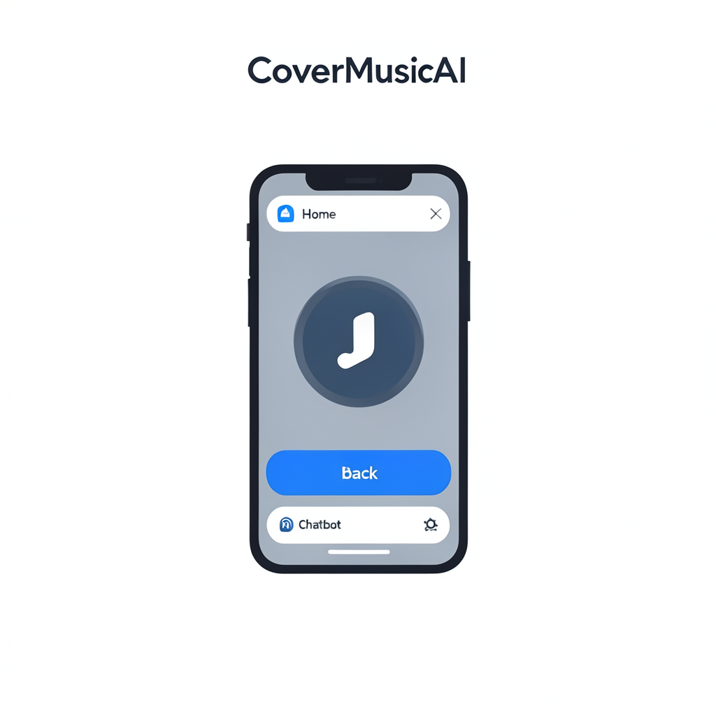 CoverMusicAI