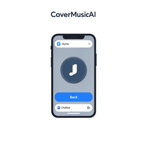 CoverMusicAI