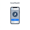 CoverMusicAI icon